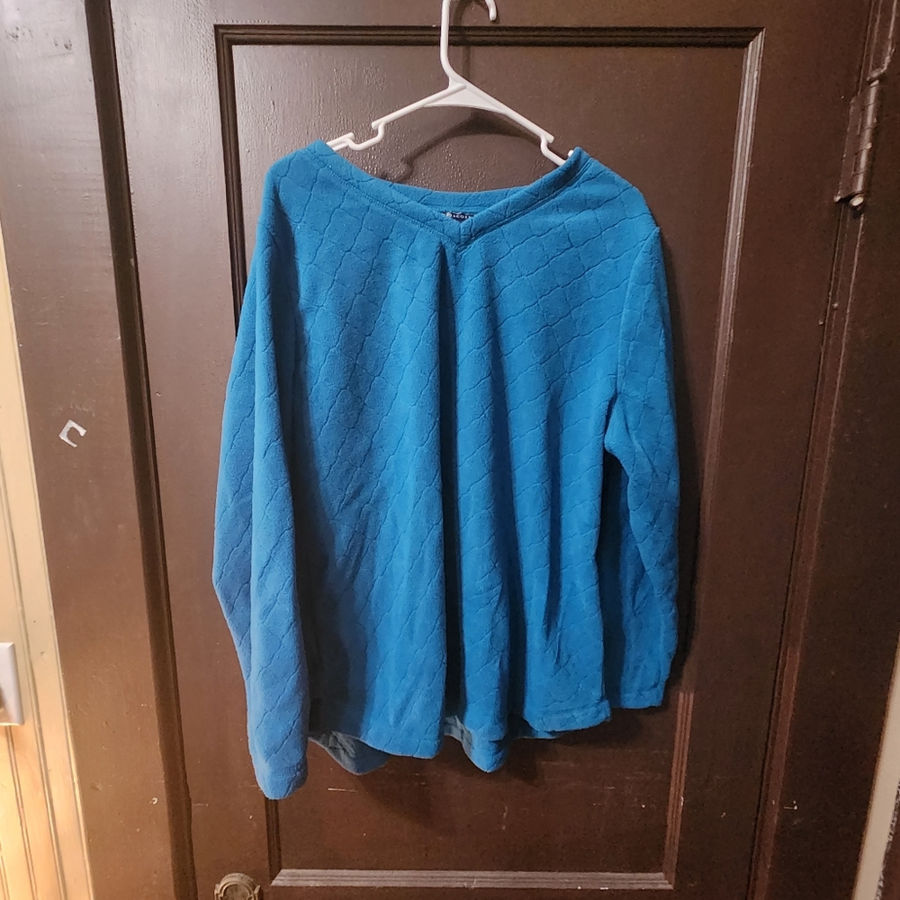 Karen Scott Sports XL